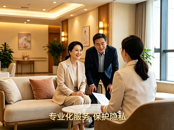 贵定有偿售卵代生女生的客户的客户群体有哪些