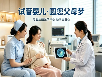 贵定辅助生育服务 试管婴儿行业的兴起背景、发展与未来展望